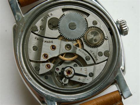 movimenti orologi tudor